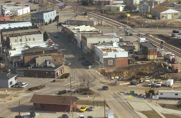 012004 Downtown Normal lac